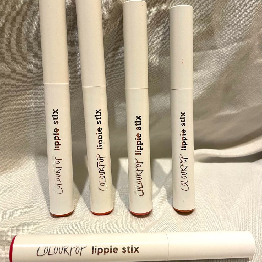 Colourpop Lippie Stix